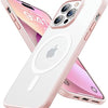 Guardian MagSafe Case for iPhone 13 Series - Pink