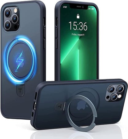 Guardian Ostand Case mit MagSafe für iPhone 12 Pro Max