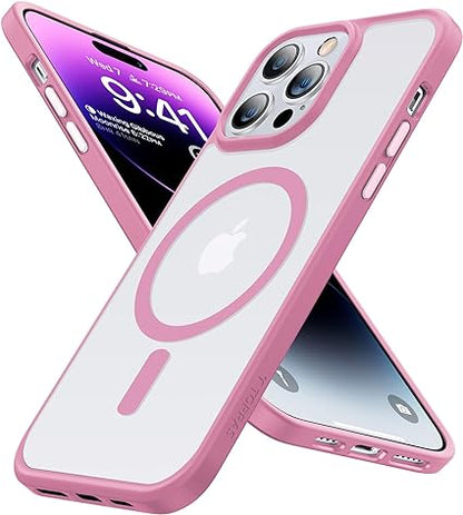 Coque Guardian Magsafe pour iPhone 14 Pro Max 