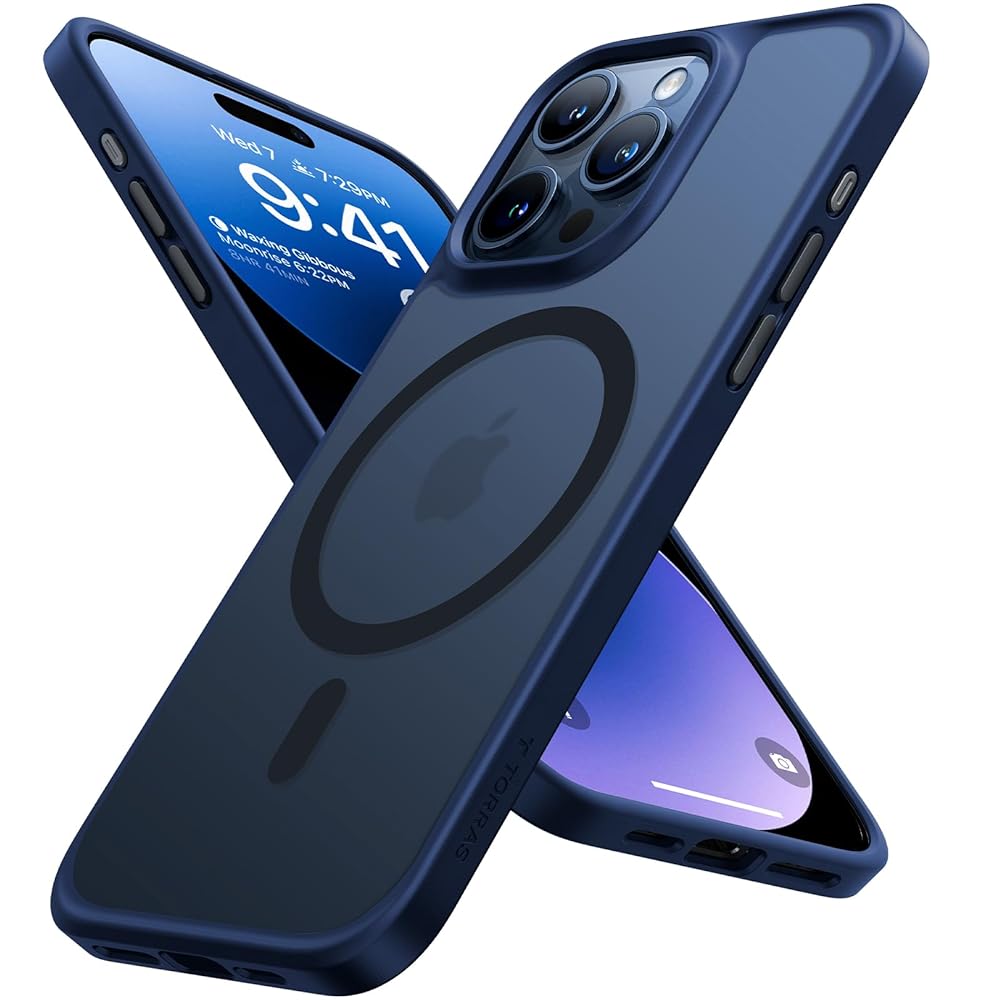 iPhone 15 Pro Max - Cases