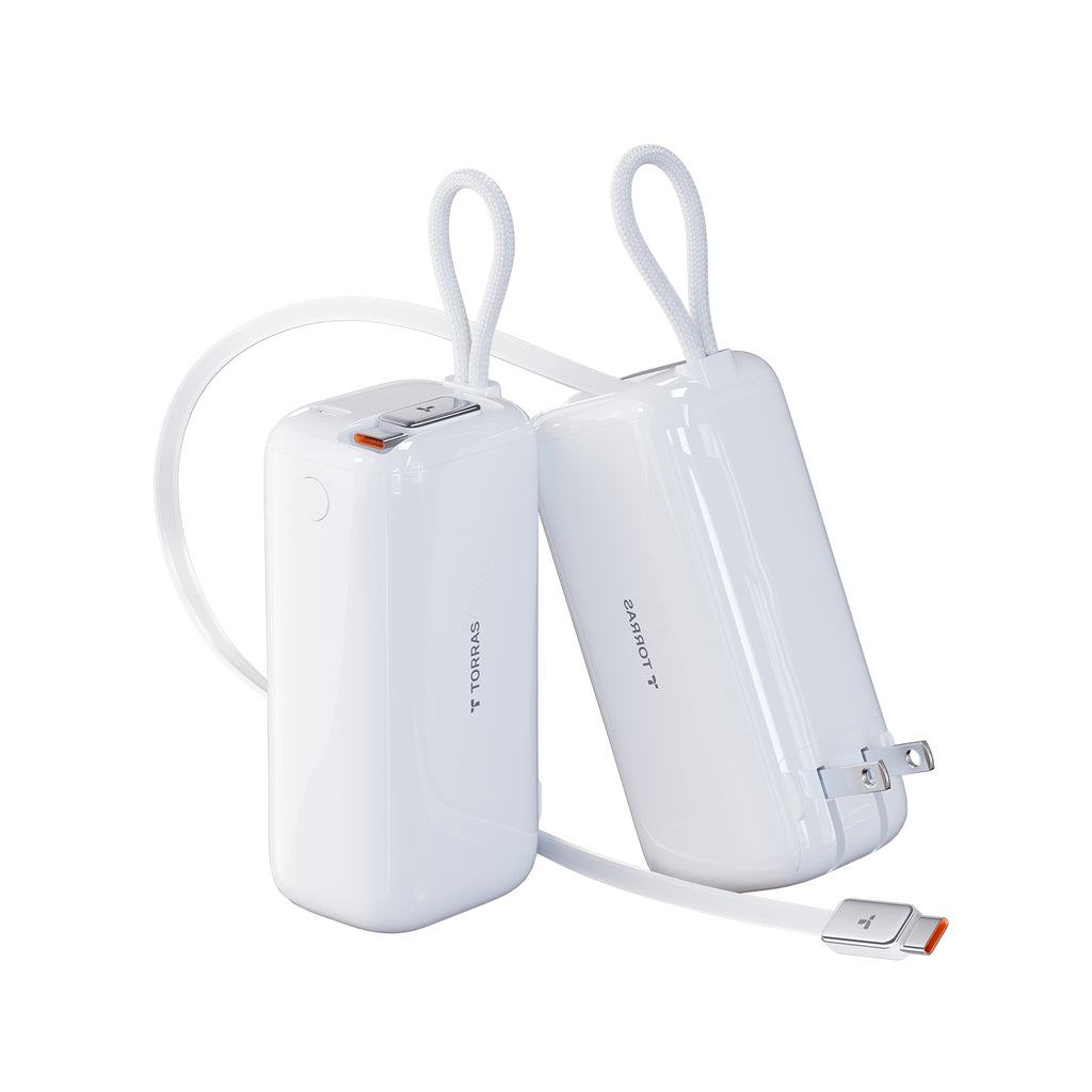 [US Only] EasyGo Power Bank 10k mAh