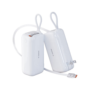 [US Only] EasyGo Power Bank 10k mAh