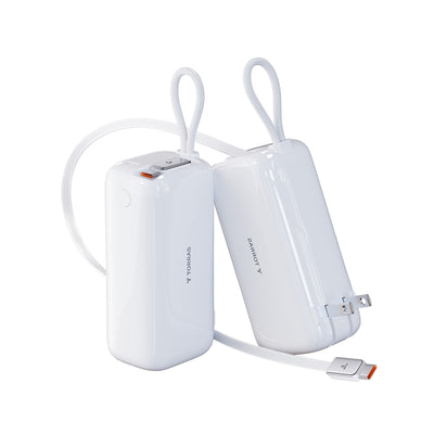 [US Only] EasyGo Power Bank 10k mAh