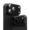 CameraGo Camera Protector for iPhone 18 Pro - Black