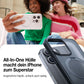 Coque Ostand pour iPhone 12 avec MagSafe - Guardian