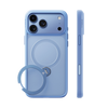 Ostand Q3 Spin for iPhone 18 Pro Max - Horizon Blue