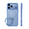 Ostand Q3 Spin for iPhone 18 Pro - Horizon Blue