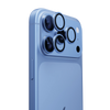 Lensguard Camera Protector for iPhone 18 Pro/Pro Max - Light Blue