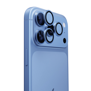 Lensguard Camera Protector for iPhone 18 Pro/Pro Max