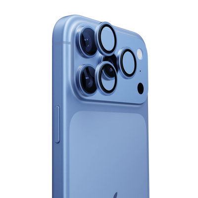 Lensguard Camera Protector for iPhone 18 Pro/Pro Max