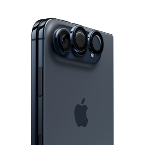 Lensguard Camera Protector for iPhone Duo