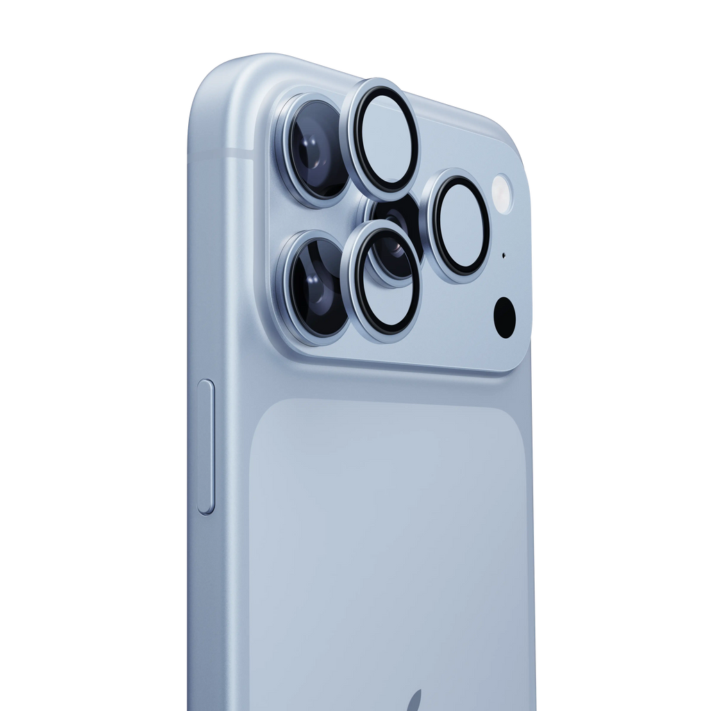 Lensguard Camera Protector iPhone 18 Pro Pro Max