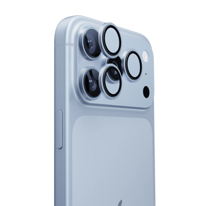 Lensguard Camera Protector for iPhone 18 Pro/Pro Max