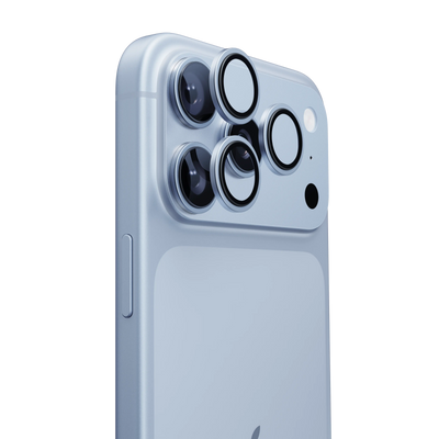 Lensguard Camera Protector for iPhone 18 Pro/Pro Max