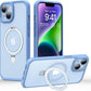 Guardian Ostand Case with MagSafe for iPhone 15/14/13/12 Series