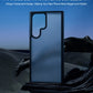 Guardian stoßfeste Hülle für Samsung Galaxy S23 Ultra