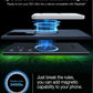 Coque TORRAS Samsung Galaxy S23 Ultra Guardian Magnétique 