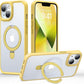 Guardian Ostand Case with MagSafe for iPhone 15/14/13/12 Series - India