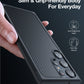 TORRAS Samsung Galaxy S23 Ultra Non-Slip Grip Case