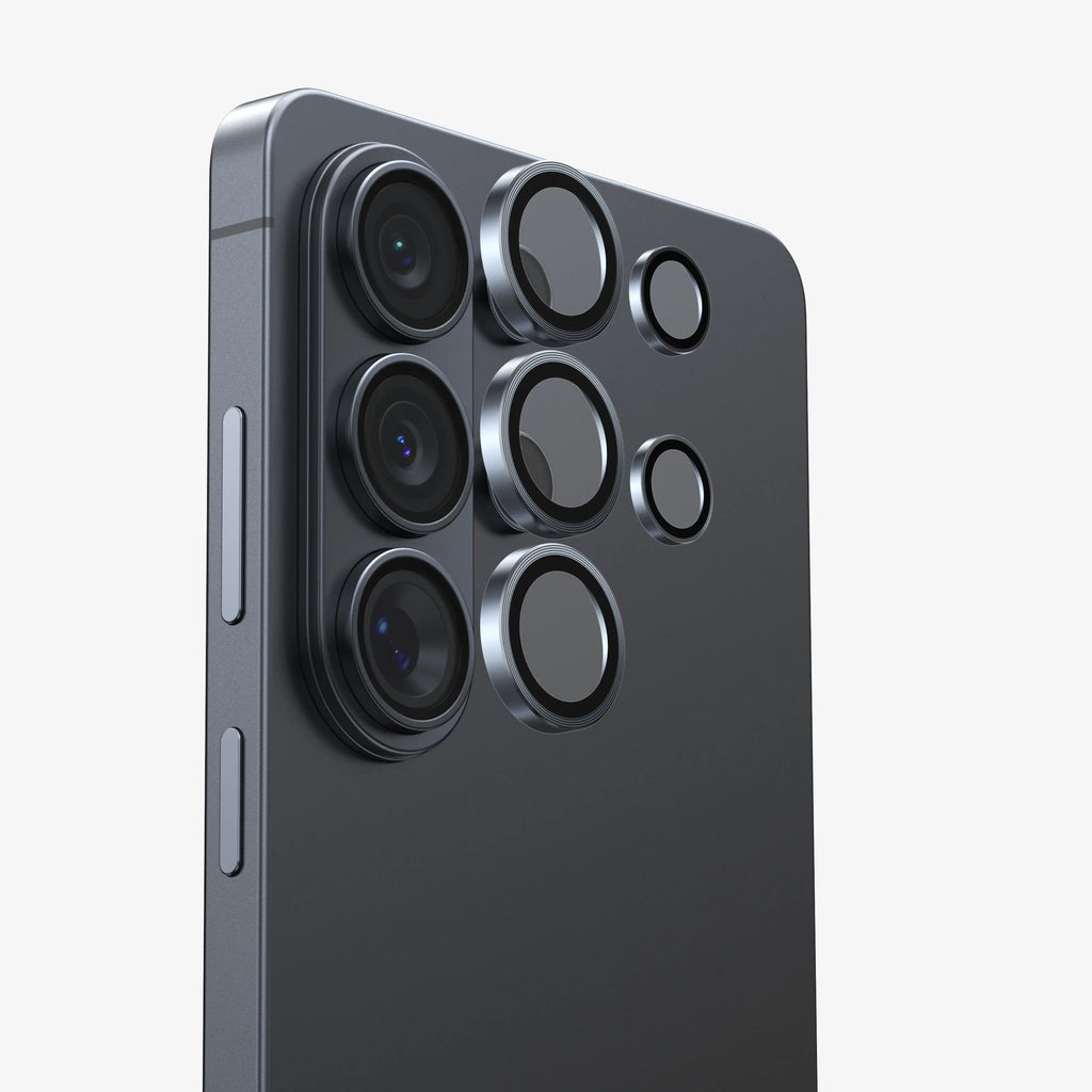 Lensguard Camera Protector Samsung S26 Ultra