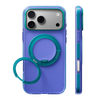 Ostand Hue for iPhone 18 Pro Max - Indigo Blue