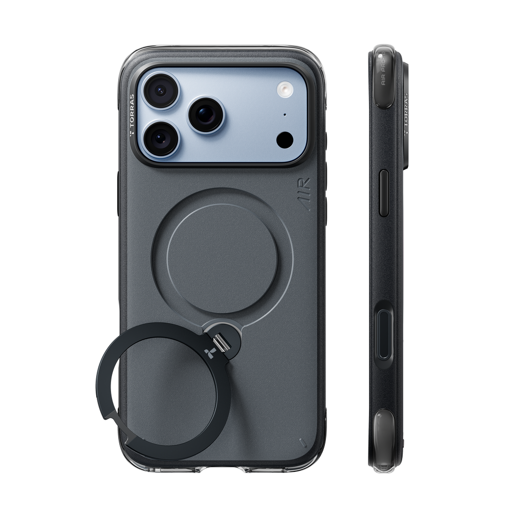 Ostand Q3 Air Essential iPhone 18 Pro