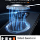 Étui Magsafe avec support rotatif à 360° pour iPhone série 12