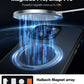 Étui Magsafe avec support rotatif à 360° pour iPhone 12 Pro Max