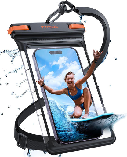 Waterproof Phone Pouch