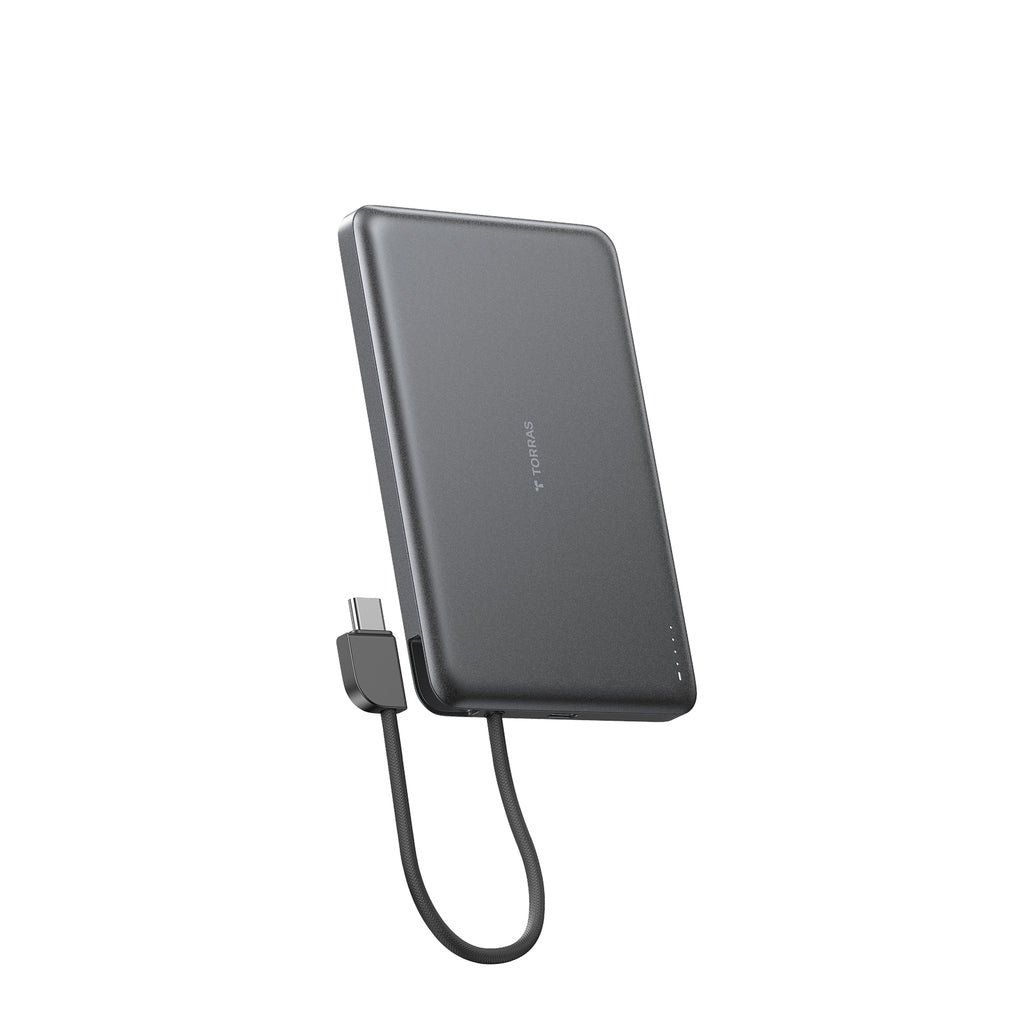 PebbleLink Power Bank 10k mAh