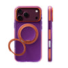 Ostand Hue for iPhone 18 Pro - Sweet Plum