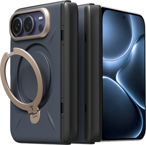 Ostand Q3 VegSkin for iPhone Duo