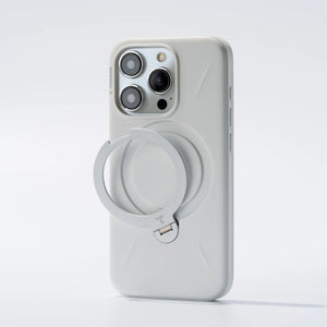 Ostand 360° Spin Fusion MagSafe Case for iPhone 15/14/13 Series