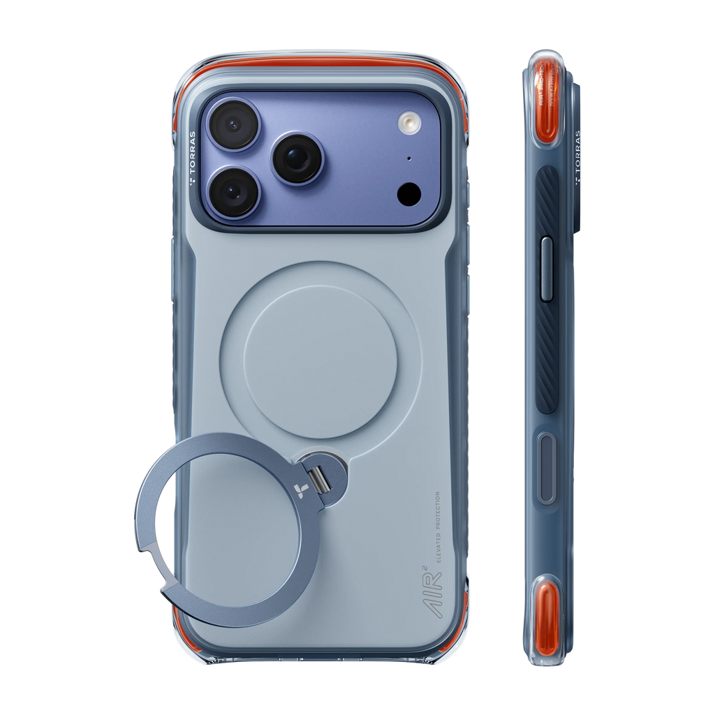 Ostand Q3 Air Pro iPhone 18 Pro