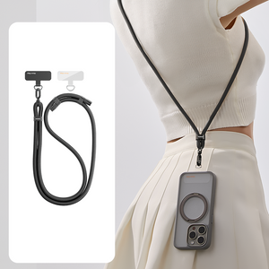 LoopGo Flex Crossbody Phone Strap