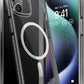 Sparka Magsafe Shockproof Slim Case for iPhone 14
