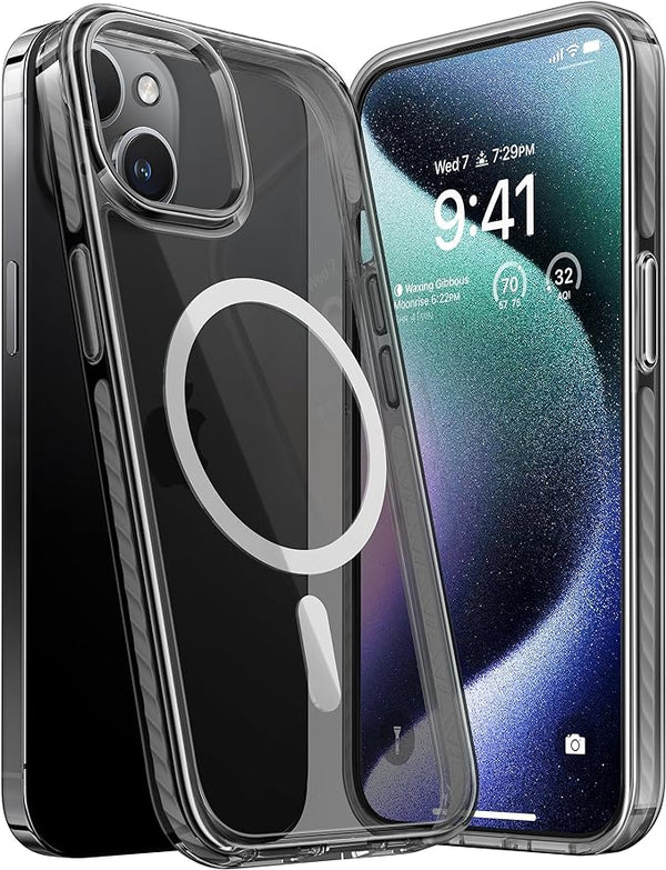 iPhone 14 Series Sparka Magsafe Shockproof Slim Case