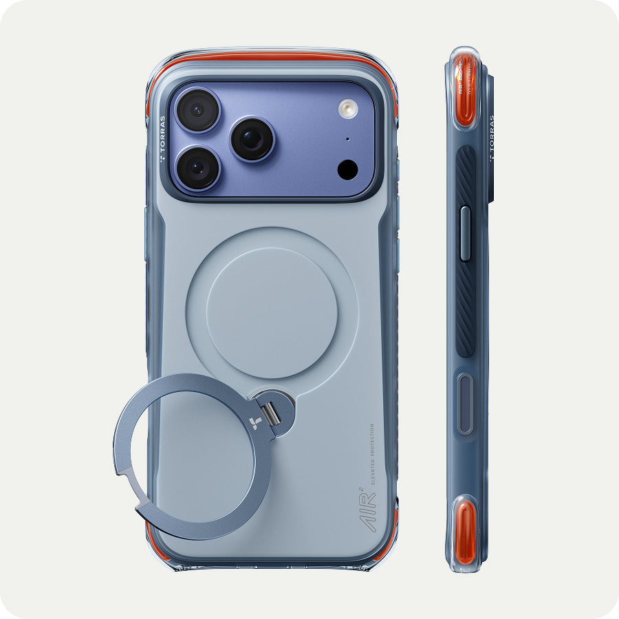 MiniMag Pro 10K Power Bank | Ice-Cool Fast Charge - TORRAS