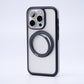 Ostand R Fusion Case with 360° Rotated Stand for iPhone 15/14 Series