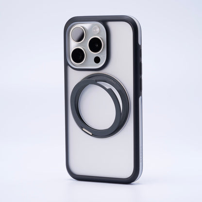 Ostand R Fusion Case with 360° Rotated Stand for iPhone 14 Series