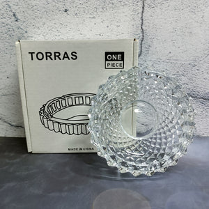 TORRAS-Ashtrays for smokers