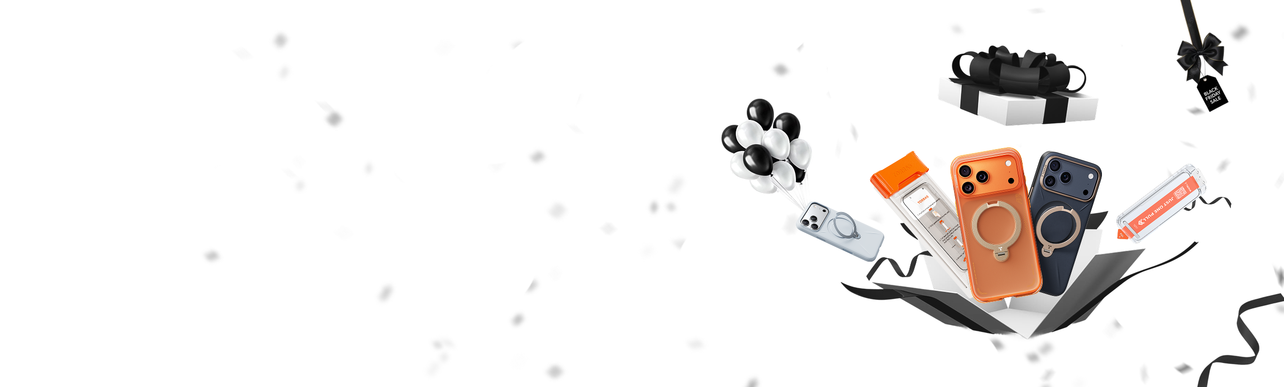 Blind Box For iPhone 17 Pro Max