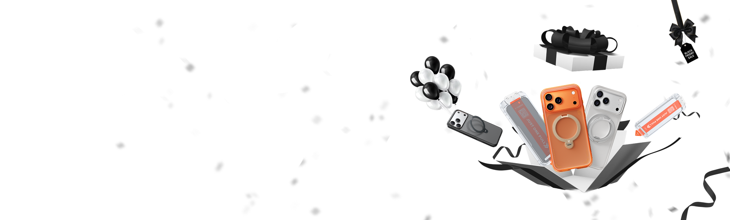 Blind Box For iPhone 17 Pro