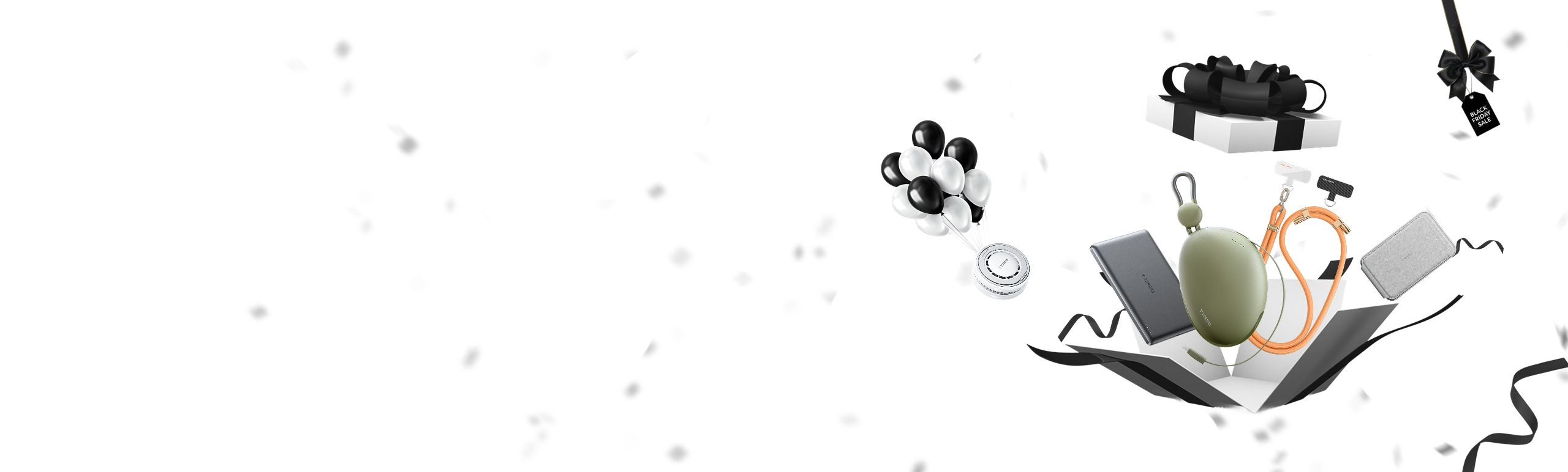 Blind Box For iPhone Accessories