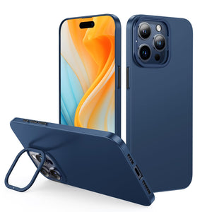 Origin Lstand Case with Camera Stand for iPhone 15 Pro Max