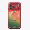 Camera Lens Protector Football Series for iPhone 17 Pro Max - Passion