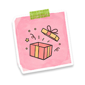 Lucky Draw