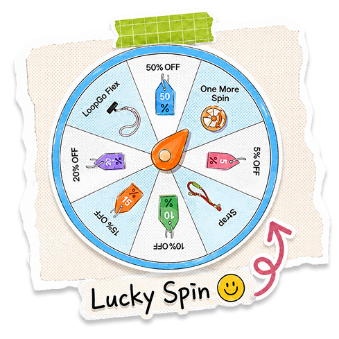 Lottery campaign