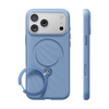 Ostand Q3 Silicone Wind Limited for iPhone 18 Pro - Frost Harbour