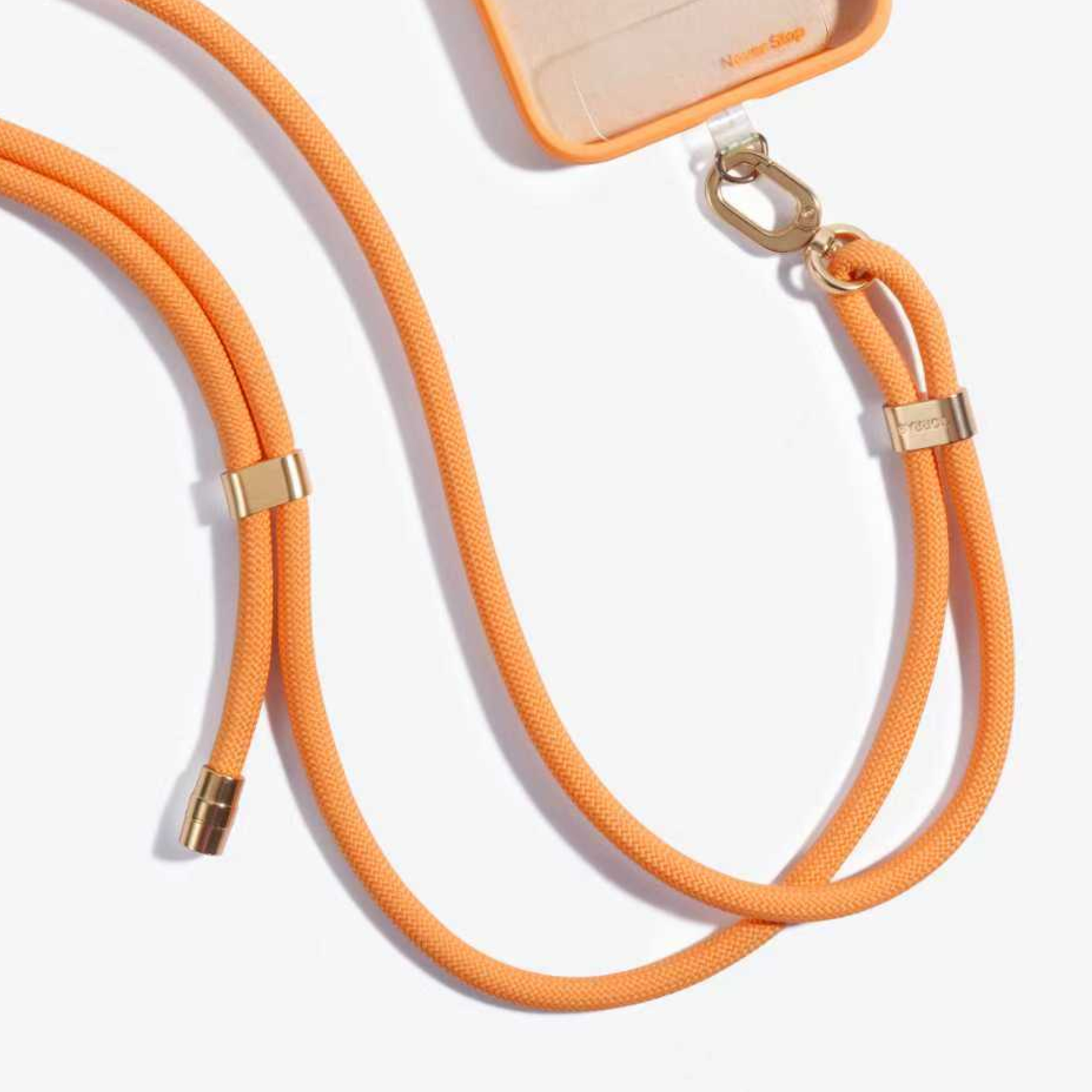 LoopGo Flex Crossbody Phone Lanyard